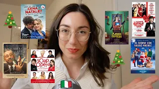 Popular Italian films to watch at Christmas (sub)