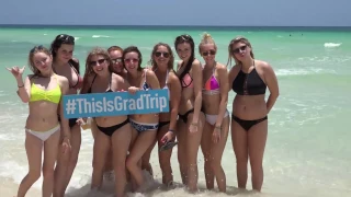 Preview: Marketplace investigates high school grad trips