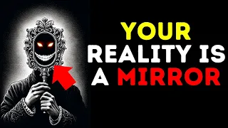 The "Mirror Principle": Change That or Your Reality Will Never Change