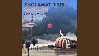 Sholawat Jibril Gamelan