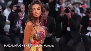 FESTIVAL DI VENEZIA 2022 " Siccità " Red Carpet Looks | Day 9 - Fashion Channel