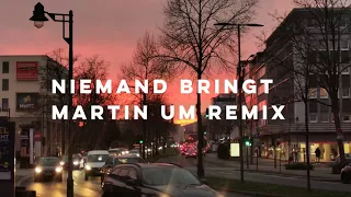 Niemand Bringt Martin Um - Marteria | Remix | Nexdes Songs
