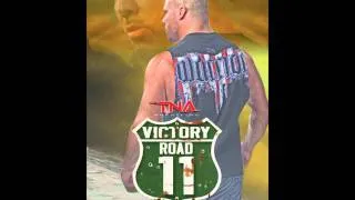 TNA Victory Road 2011 Review