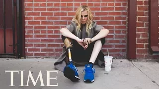 Model Lauren Wasser Faces Possible Second Leg Amputation Due To Toxic Shock Syndrome | TIME