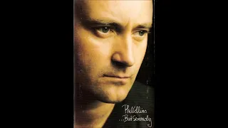 Phil Collins - Another Day In Paradise - Cassette Recording HD