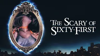 The Scary of Sixty-First | Official Trailer | Utopia