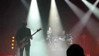 Bauhaus Dark She's in Parties live Palladium Hollywood 11-3-19