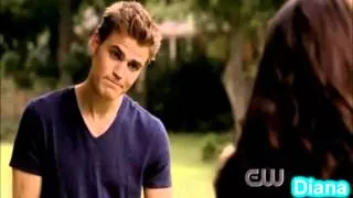 Stefan and Katherine || Stubborn Love