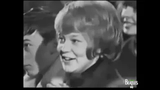 mixmixThe Beatles at Liverpool's Empire Theatre in 1963   YouTube 360p