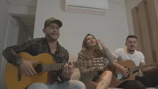 Você Vai Ver (Cover - Zezé di Camargo e Luciano) - Juan Marcus e Vinicius e Lauana Prado