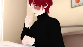 [MMD ll BNHA] Come and Get Your Love “WHAT” TIKTOK (Bakutodo)