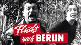 Flucht nach Berlin | Trailer (deutsch) ᴴᴰ