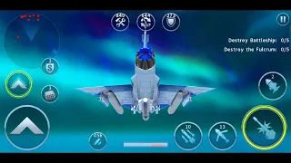 gunship battle Mirage2000 | gunship battle gameplay