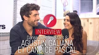 Agustin Galiana (DALS) : les danses sexy ? Pas un problème !