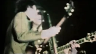 The Beatles Live At The Washington Coliseum - Color Home Movie - 11 February 1964