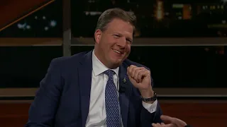 Sununu for President? | Real Time with Bill Maher (HBO)