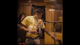 NBA YoungBoy Recording “Doctor” (Full Studio Session) [3/20/2019]