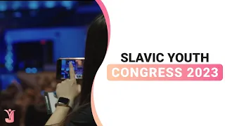 Slavic Youth Congress 2023