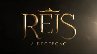 Veja em direito a estreia de ‘Reis’