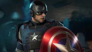 Мстители Marvel (Marvel's Avengers) — «День Мстителей» | ТРЕЙЛЕР (на русском) | E3 2019