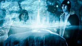 Clark Brings Jordan To The Fortress Of Solitude - Superman & Lois 1x02