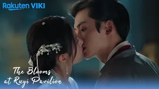 The Blooms at Ruyi Pavilion - EP26 | Caught Kissing By His Wife | Chinese Drama