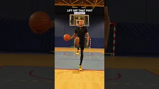 Le move le plus simple et efficace 🤩   #basketball #handleyourgame #tutorial