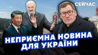 ❗️ЖИРНОВ: Змову ОРГАНІЗУЄ Рогозін. Лукашенко ПІДТРИМАВ зрадників. Путіну ВРЯТУВАЛИ ЖИТТЯ