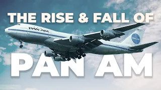 Pan Am - What Really Happened?