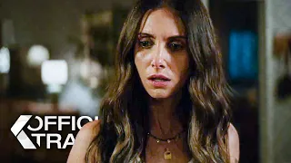 APPLES NEVER FALL Trailer (2024) Alison Brie