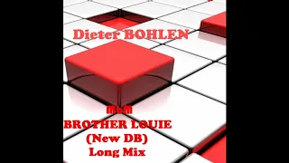 Dieter Bohlen - Brother Louie (New DB) Long Mix (re-cut by Manaev)