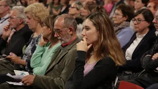 Duccio Demetrio - Quando scrivere di noi stessi può curare e curarci? (VIDEO INTEGRALE)