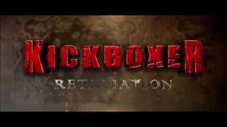 KICKBOXER 2 RETALIATION Trailer #1 2017 Jean Claude Van Damme Mike Tyson Movie HD 720p