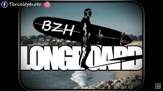 LONGBOARD BZH