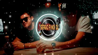 Oscar Ortiz X Edgardo Nuñez - FIRST LOVE - SëRGIO R MIX DJ - FIESTERO REMIX
