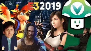 [Vinesauce] Vinny - E3 2019