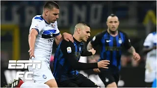 Reaction to Icardi’s return to San Siro, who will make the top 4? | Serie A