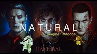 Hannibal | Natural - Imagine Dragons (Russian cover)