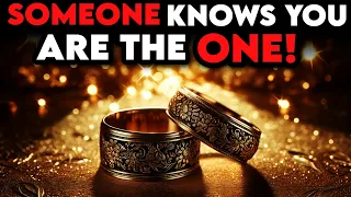 Someone knows You Are THE ONE  And You Heard God Correctly About That Person If...