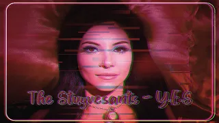 The Love Witch (2016) The Stuyvesants - Y.E.S