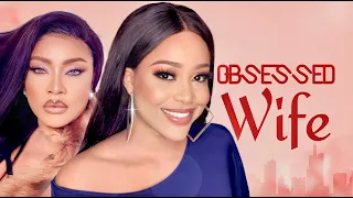 OBSSESSED WIFE (UCHE MONTANA,  JENNIFER OBODO, WOLE OJO)Nigerian Movies | Latest Nigerian Movie 2024