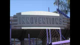Innoventions Music Loop