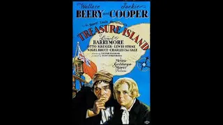 Treasure Island 1934 Full movie