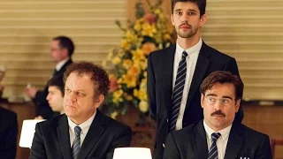 Лобстер (The Lobster) 2015. Український трейлер [1080р]