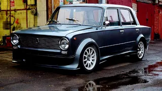 lada 2101 tuning