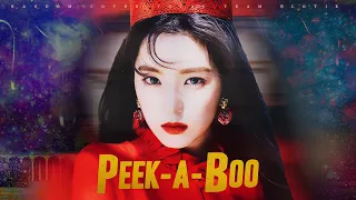 Red Velvet (레드벨벳) - 피카부 (Peek-A-Boo) COVER | 커버 보컬 팀 블로티 ✩·｡˚