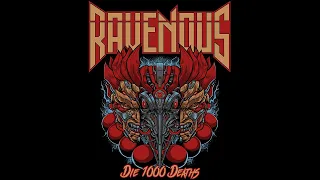 RAVENOUS E.H. | DIE 1,000 DEATHS [OFFICIAL AMV FT. HEINRICH YOSHIO]