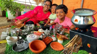 BIG UNBOXING FOR TINY COOKING SERIES | HOMEDECOR, Chennai