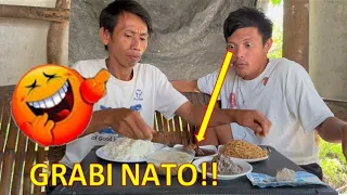 Huli na Ang lahat🤣Wala na finished na🤣Bemaks tv