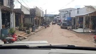 Chegando no Crepurizão PA!